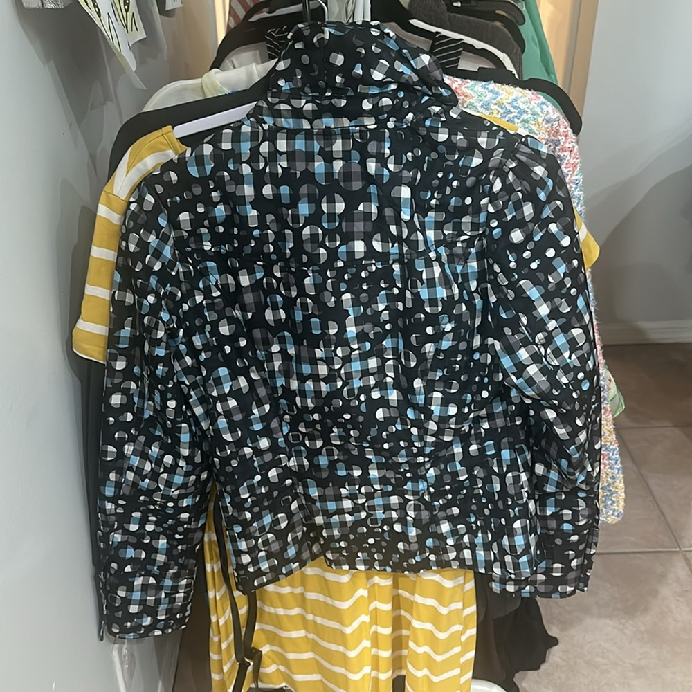 grifflin size medium jacket @@@ - Picture 3 of 3